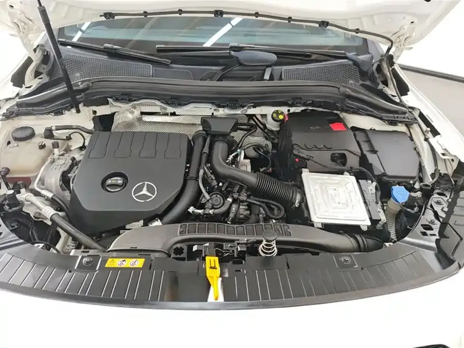 Mercedes-Benz GLA 2023 из CN, фото 9