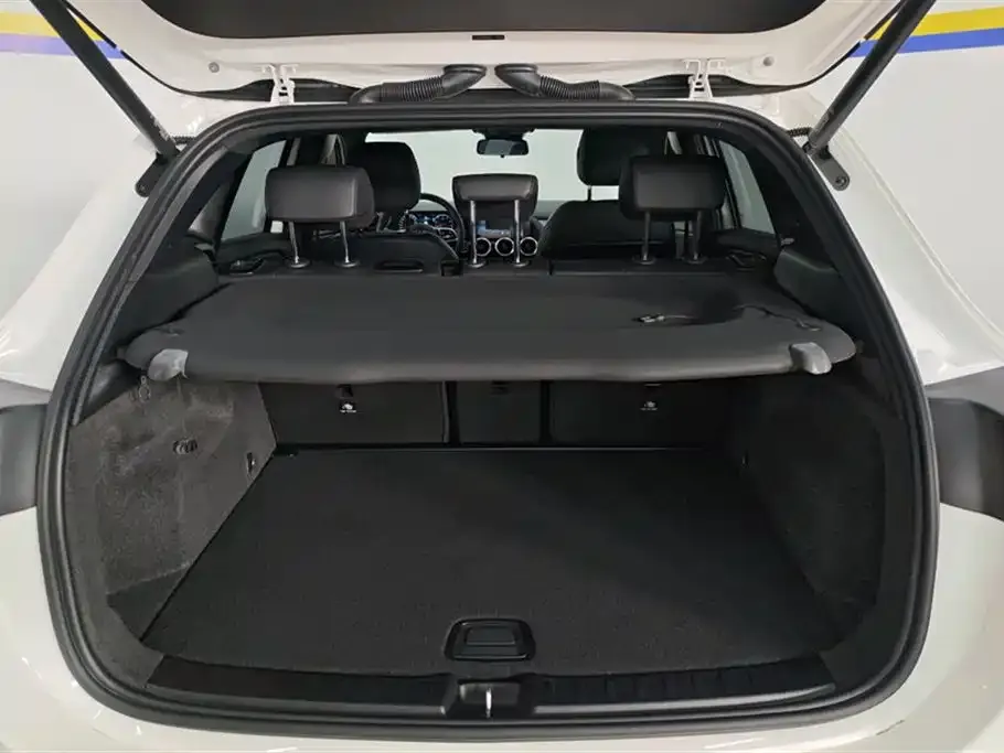 Mercedes-Benz GLA 2023 из CN, фото 7