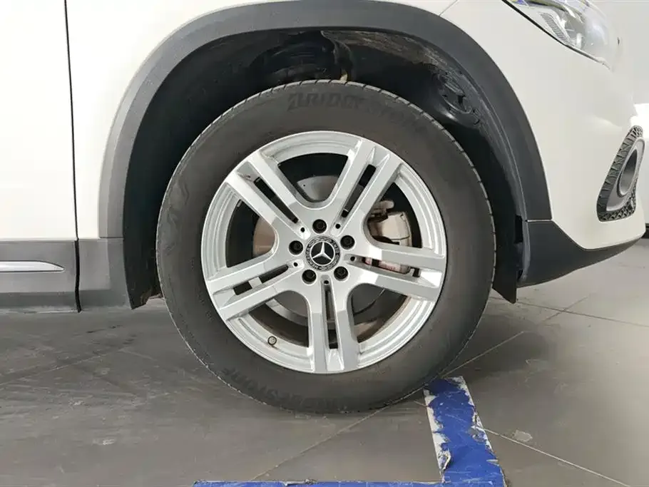 Mercedes-Benz GLA 2023 из CN, фото 10