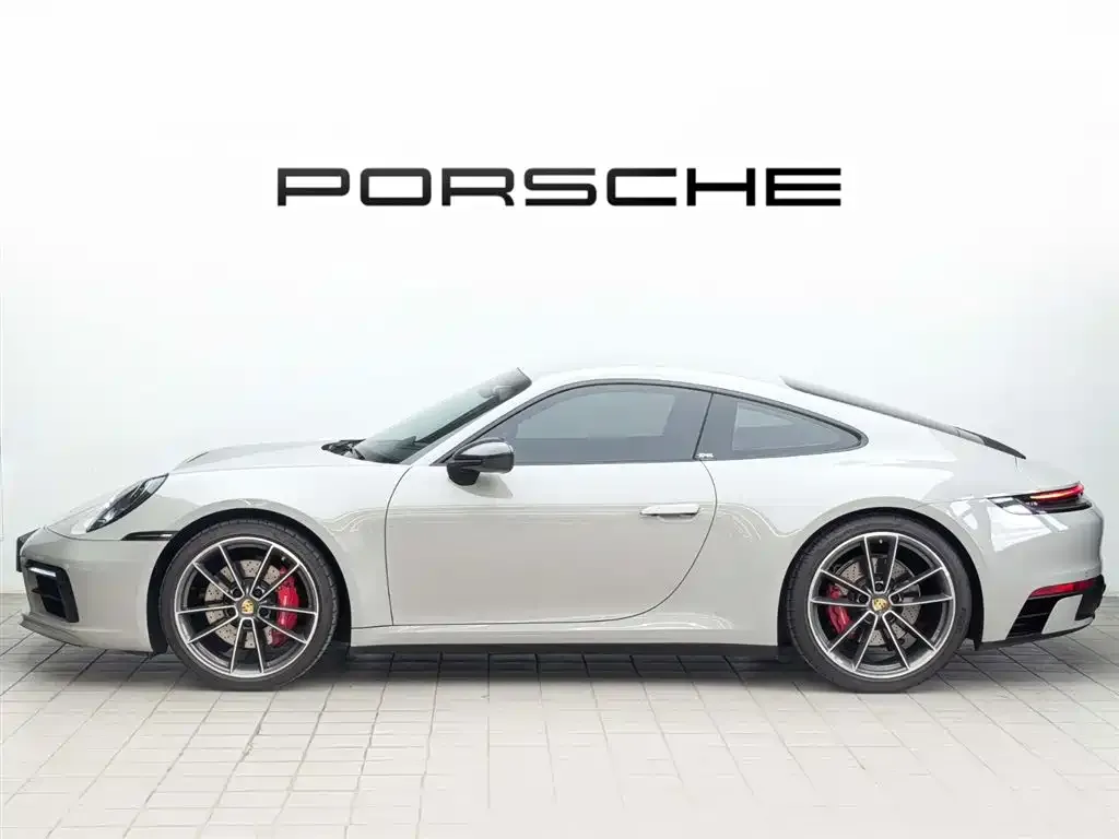 Porsche 911 — фото 3