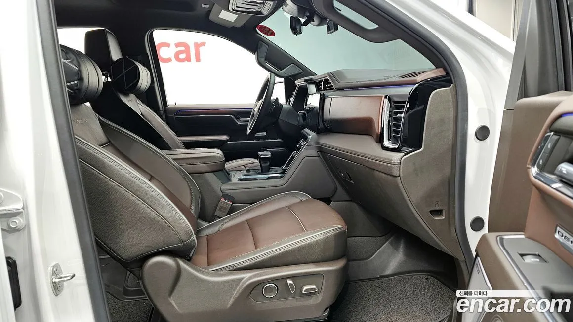 GMC Sierra 2024 из KR, фото 9