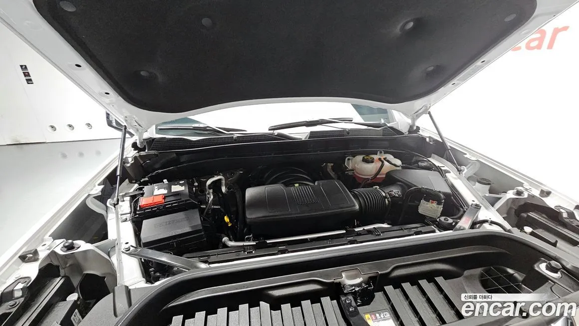 GMC Sierra 2024 из KR, фото 7