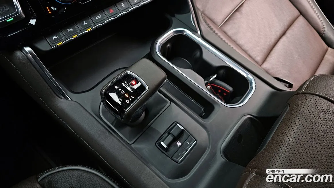GMC Sierra 2024 из KR, фото 5