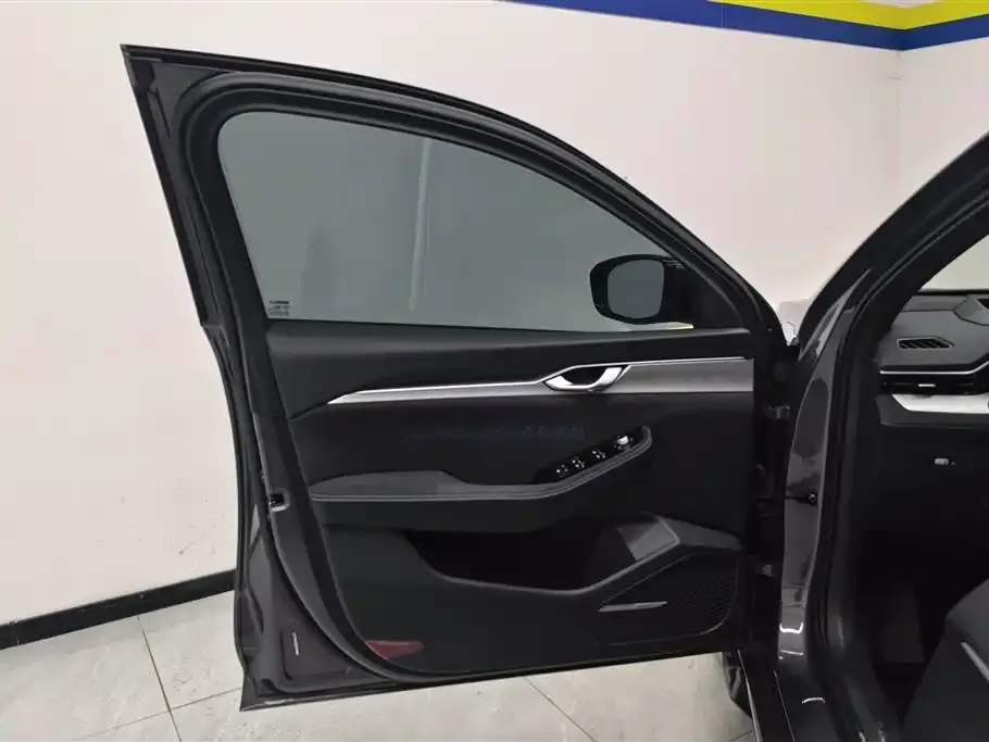 Geely Xingrui 2024 из CN, фото 8