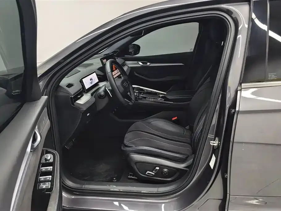 Geely Xingrui 2024 из CN, фото 10