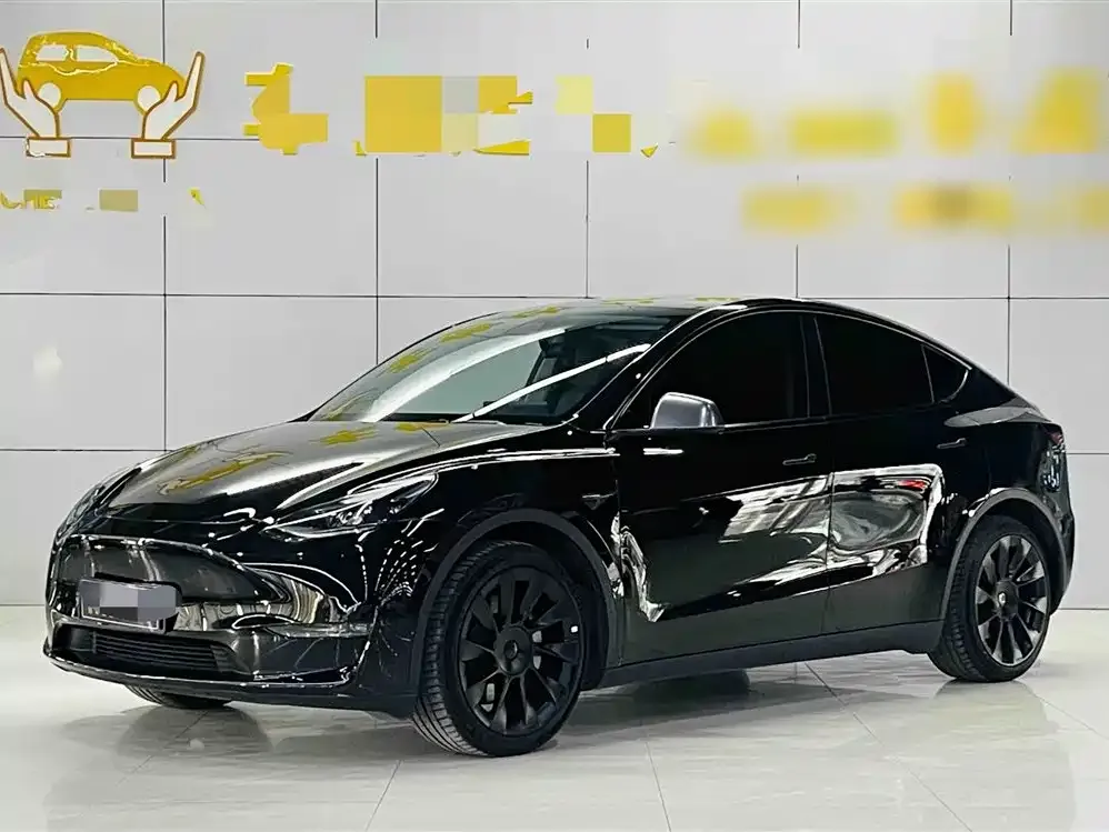 Tesla Model Y 2023 из CN, фото 9