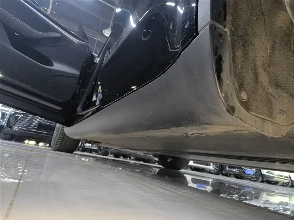 Tesla Model Y 2023 из CN, фото 5