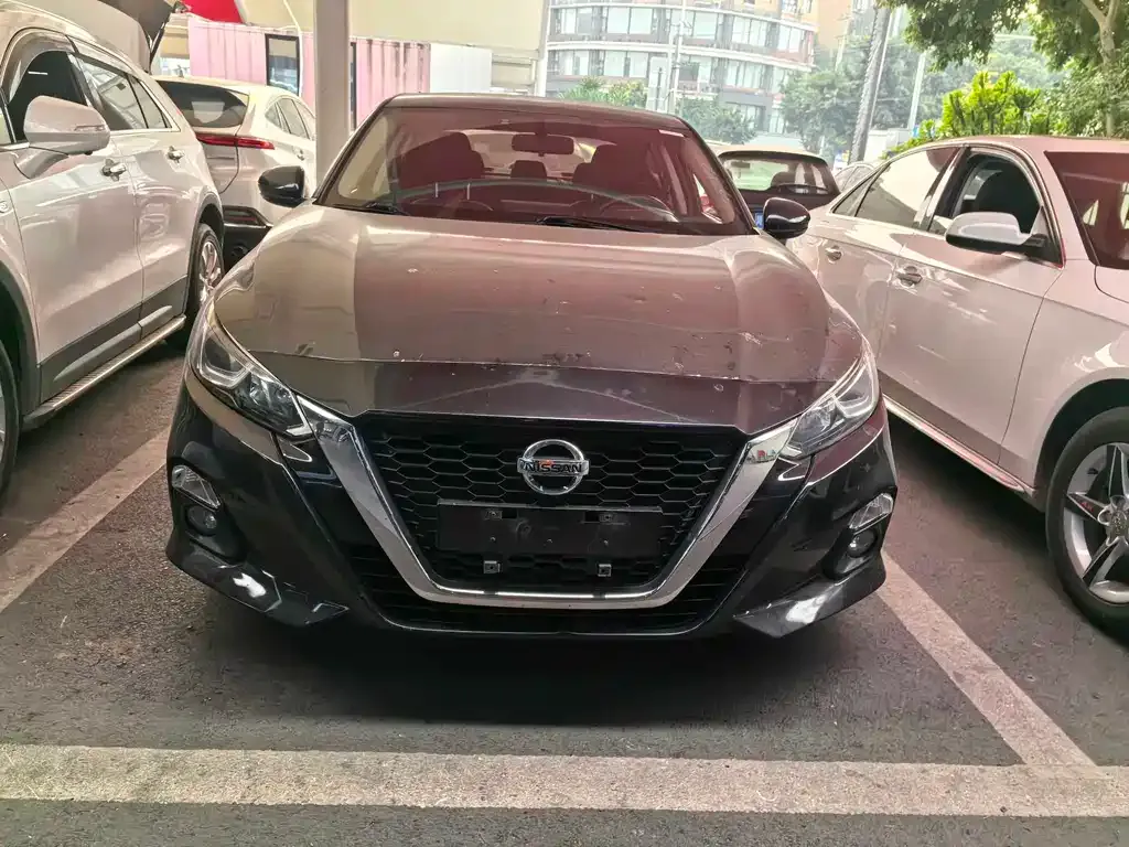 Nissan Teana 2022 из CN, фото 2