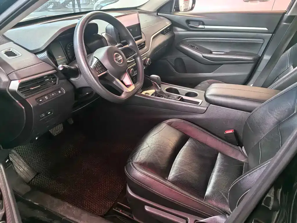 Nissan Teana 2022 из CN, фото 4