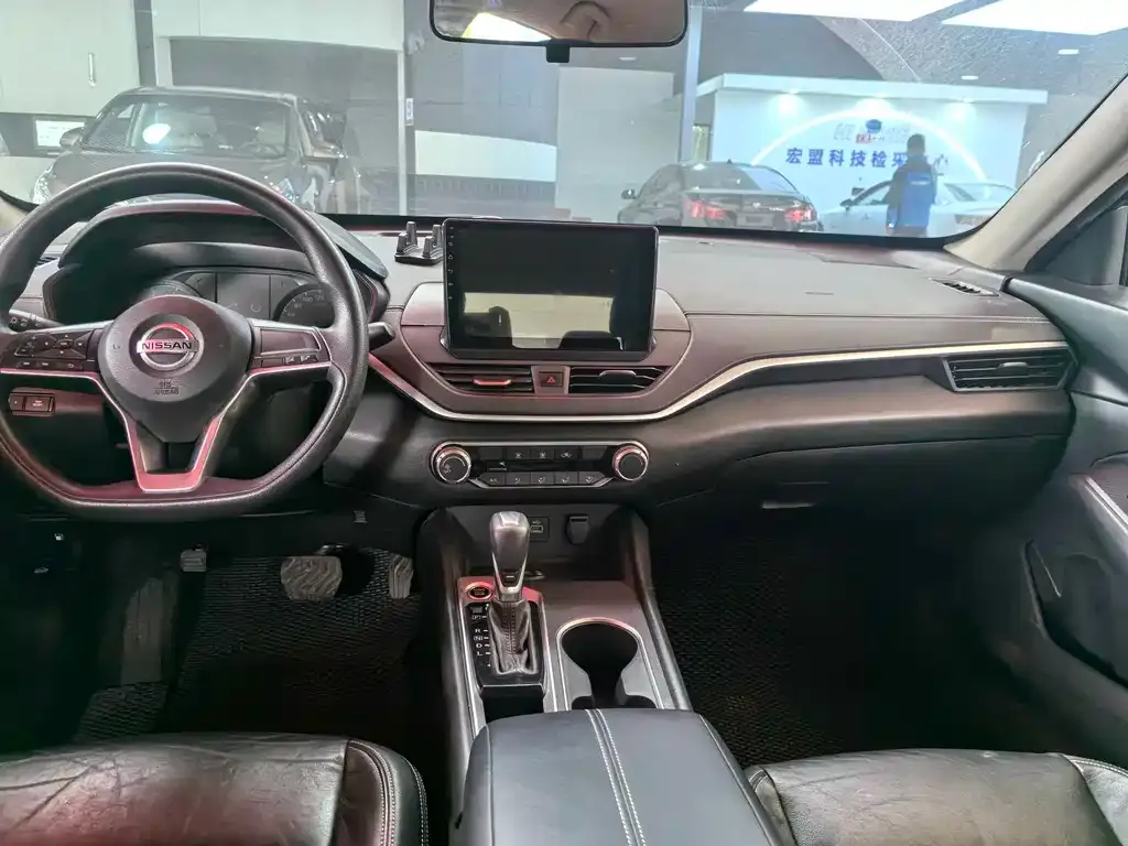 Nissan Teana 2022 из CN, фото 5