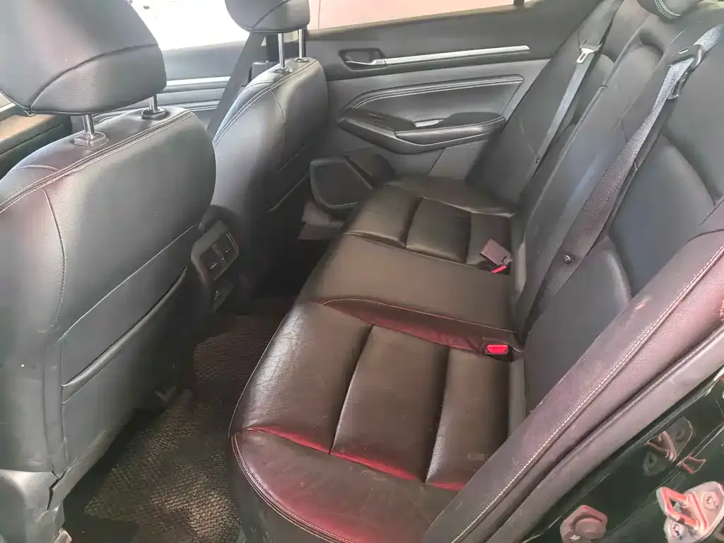 Nissan Teana 2022 из CN, фото 6