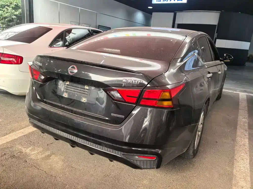 Nissan Teana 2022 из CN, фото 7