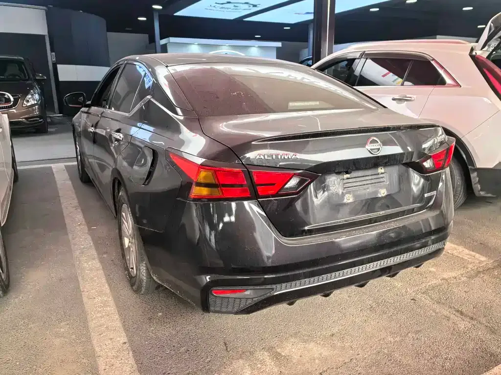 Nissan Teana 2022 из CN, фото 8