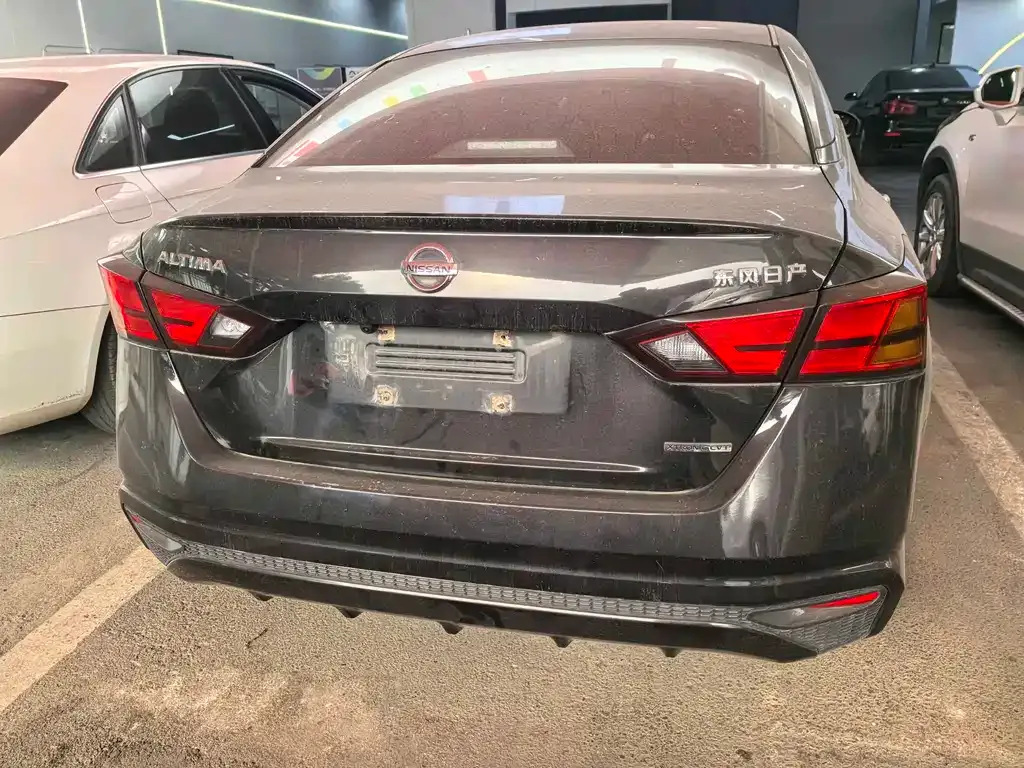 Nissan Teana 2022 из CN, фото 9