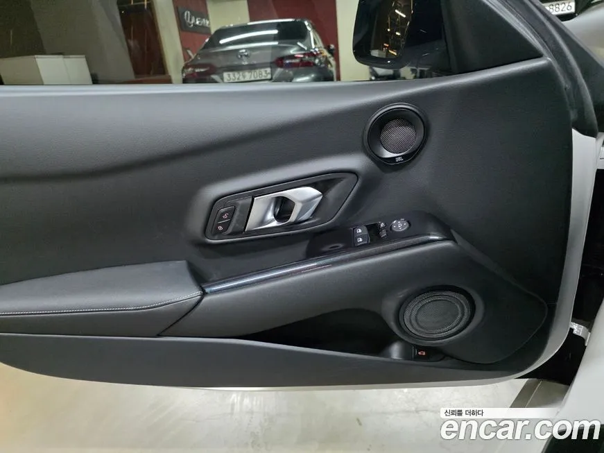 Toyota Supra 2024 из KR, фото 6