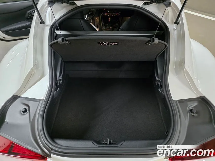 Toyota Supra 2024 из KR, фото 4