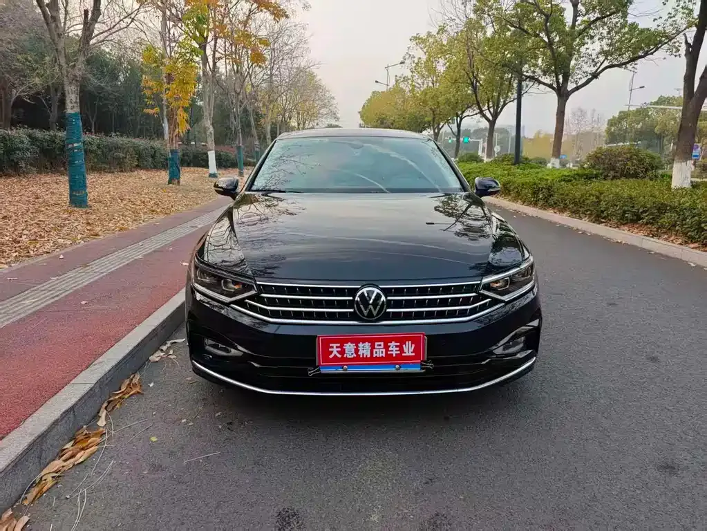 Volkswagen Magotan 2023 из CN, фото 5