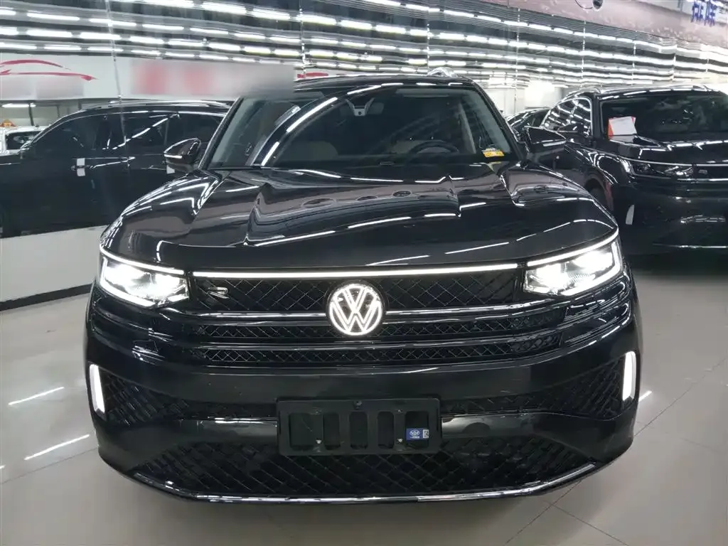 Volkswagen Tavendor 2024 из CN, фото 10