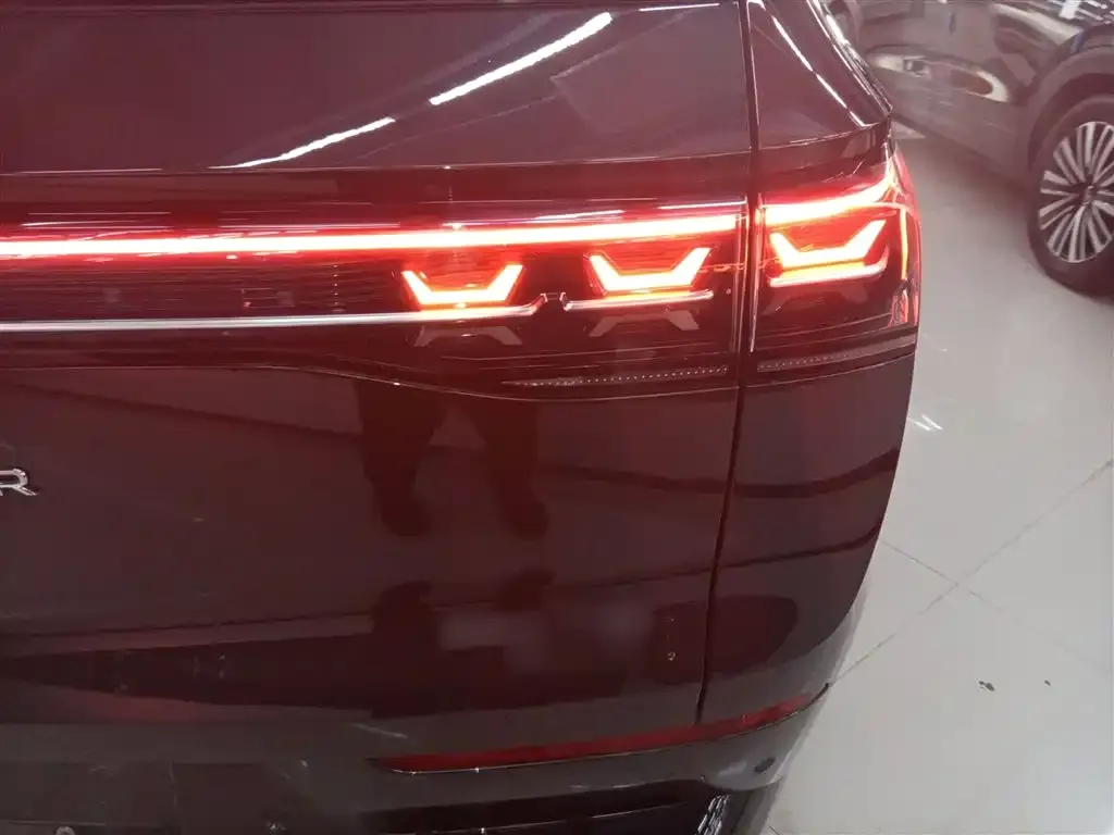 Volkswagen Tavendor 2024 из CN, фото 4