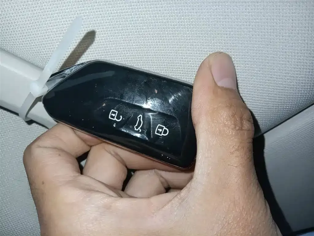 Volkswagen Tavendor 2024 из CN, фото 8