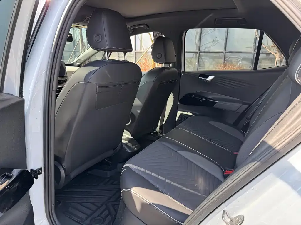 Volkswagen ID.3 2023 из CN, фото 2