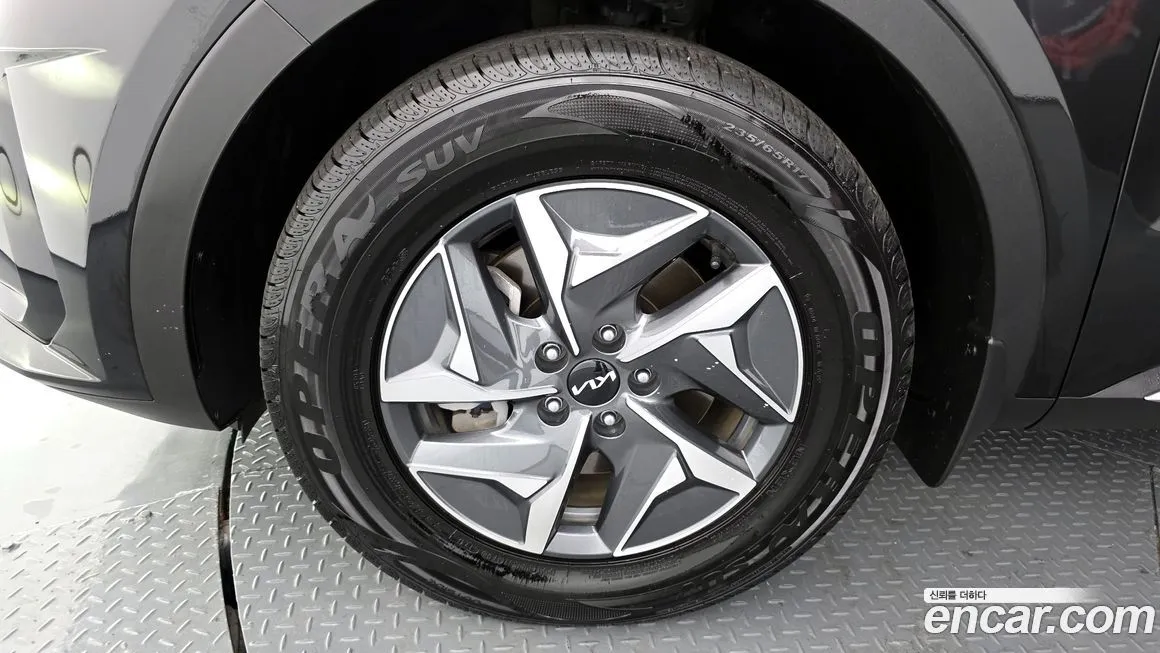 Kia Sorento 2023 из KR, фото 5