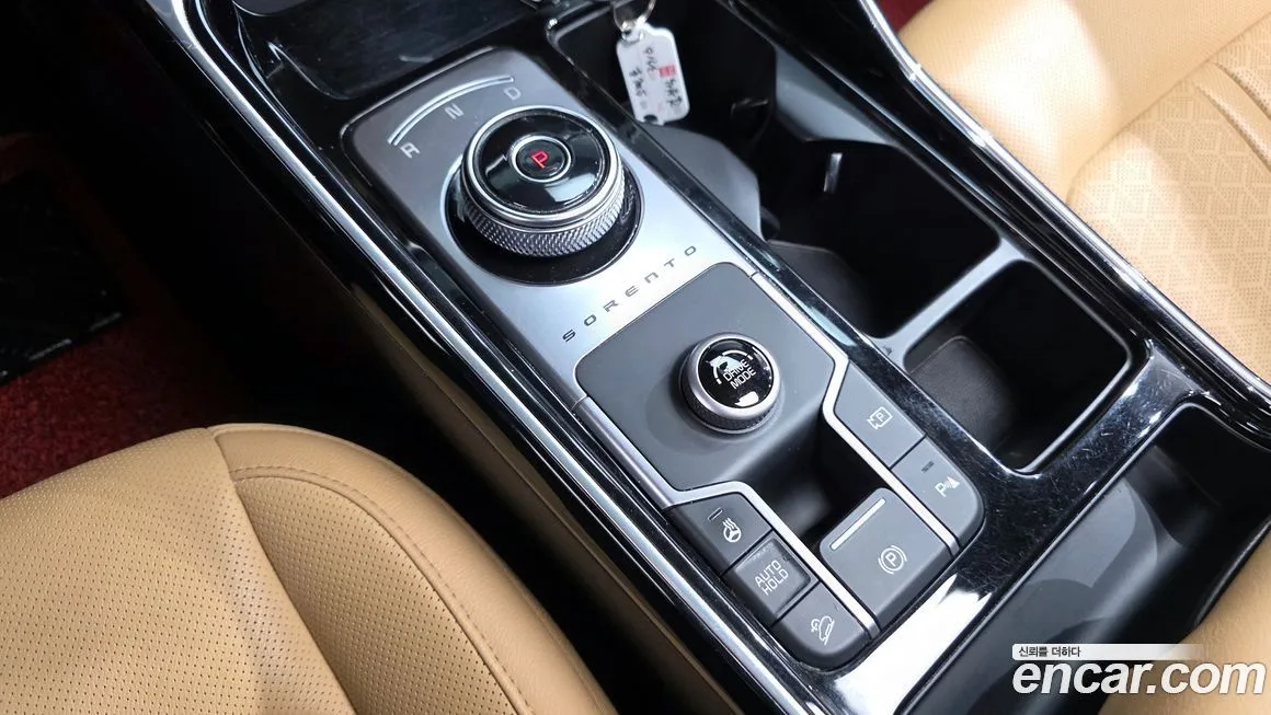 Kia Sorento 2023 из KR, фото 10
