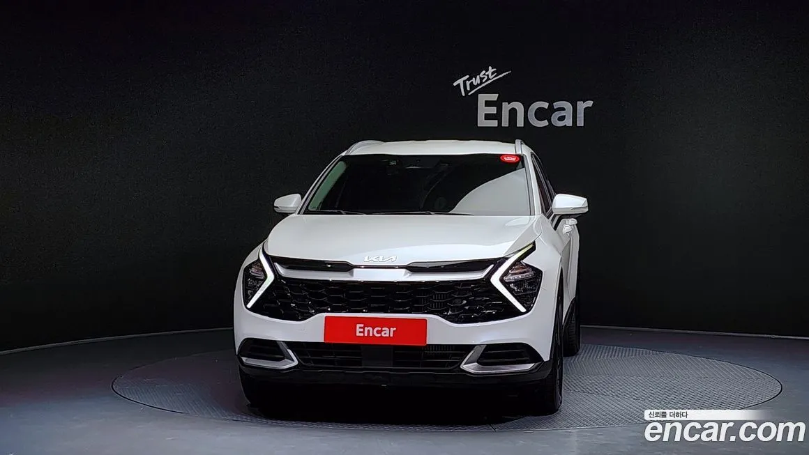 Kia Sportage — фото 8