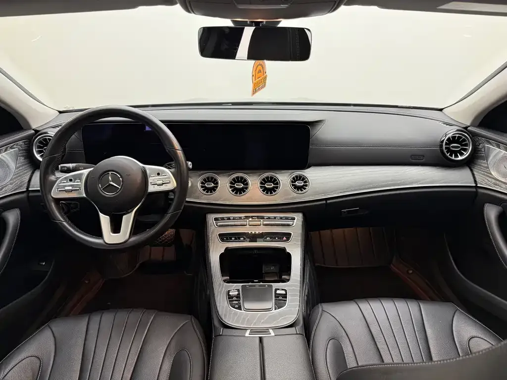 Mercedes-Benz CLS 2021 из CN, фото 6