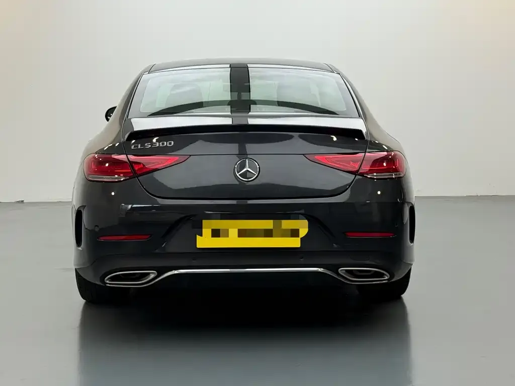 Mercedes-Benz CLS 2021 из CN, фото 8