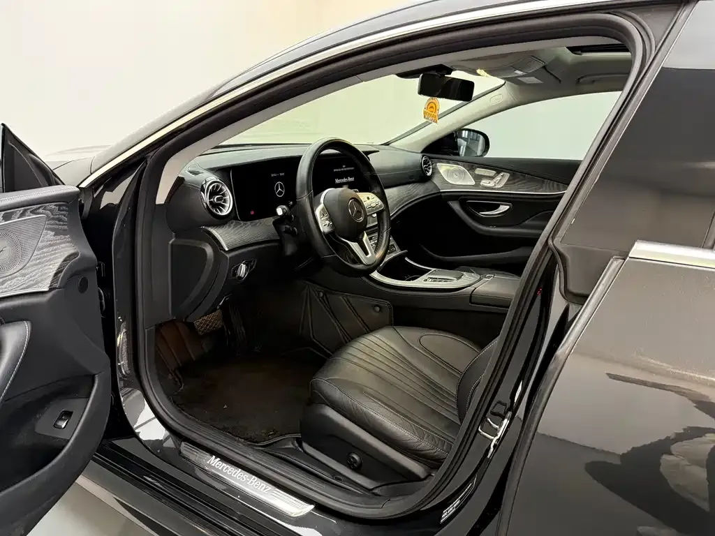 Mercedes-Benz CLS 2021 из CN, фото 9