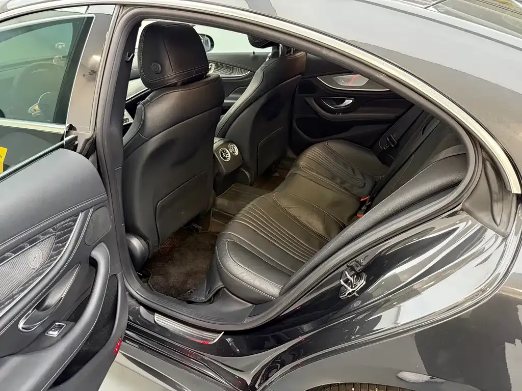 Mercedes-Benz CLS 2021 из CN, фото 10
