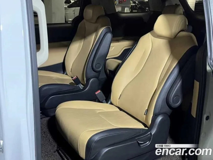 Kia Carnival — фото 2