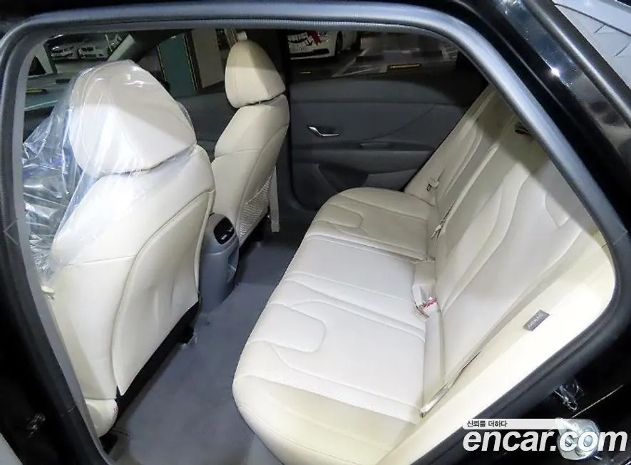 Hyundai AVANTE 2024 из KR, фото 7