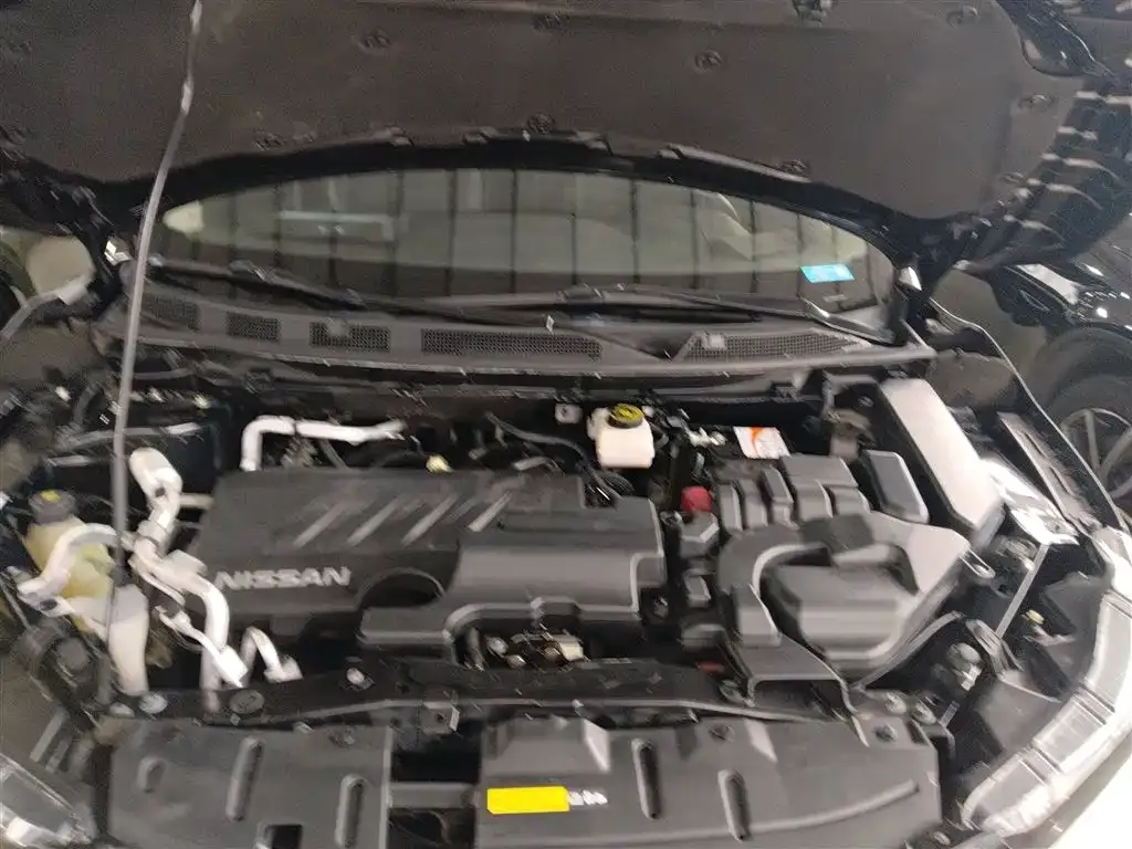 Nissan Qashqai 2021 из CN, фото 6