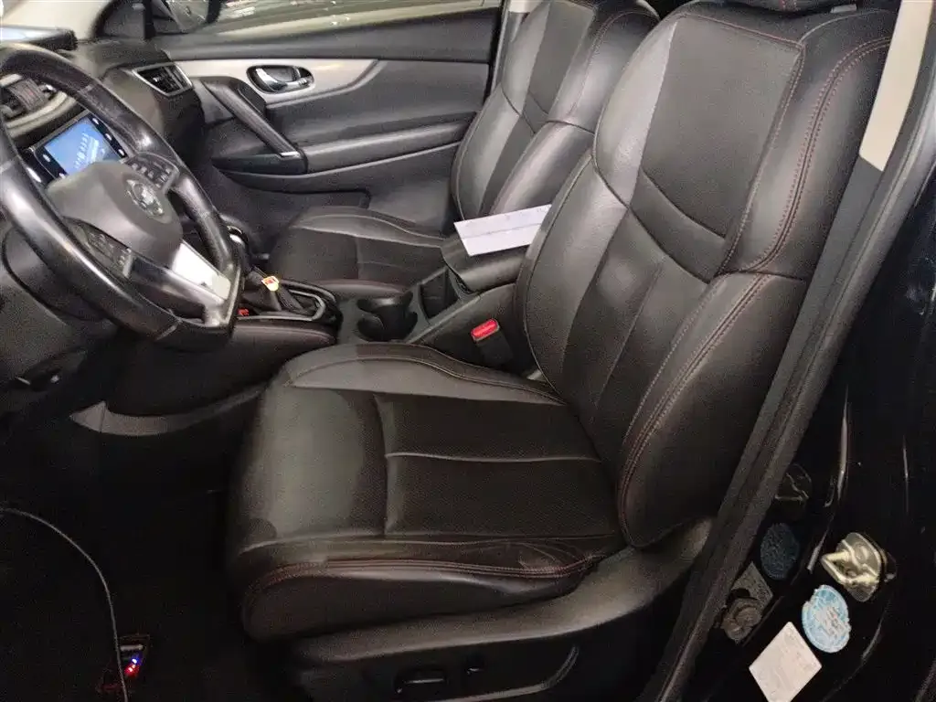 Nissan Qashqai 2021 из CN, фото 9