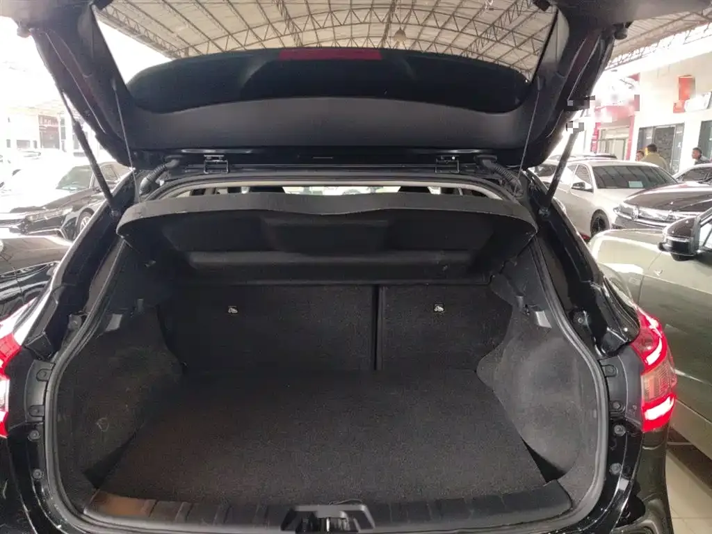 Nissan Qashqai 2021 из CN, фото 8