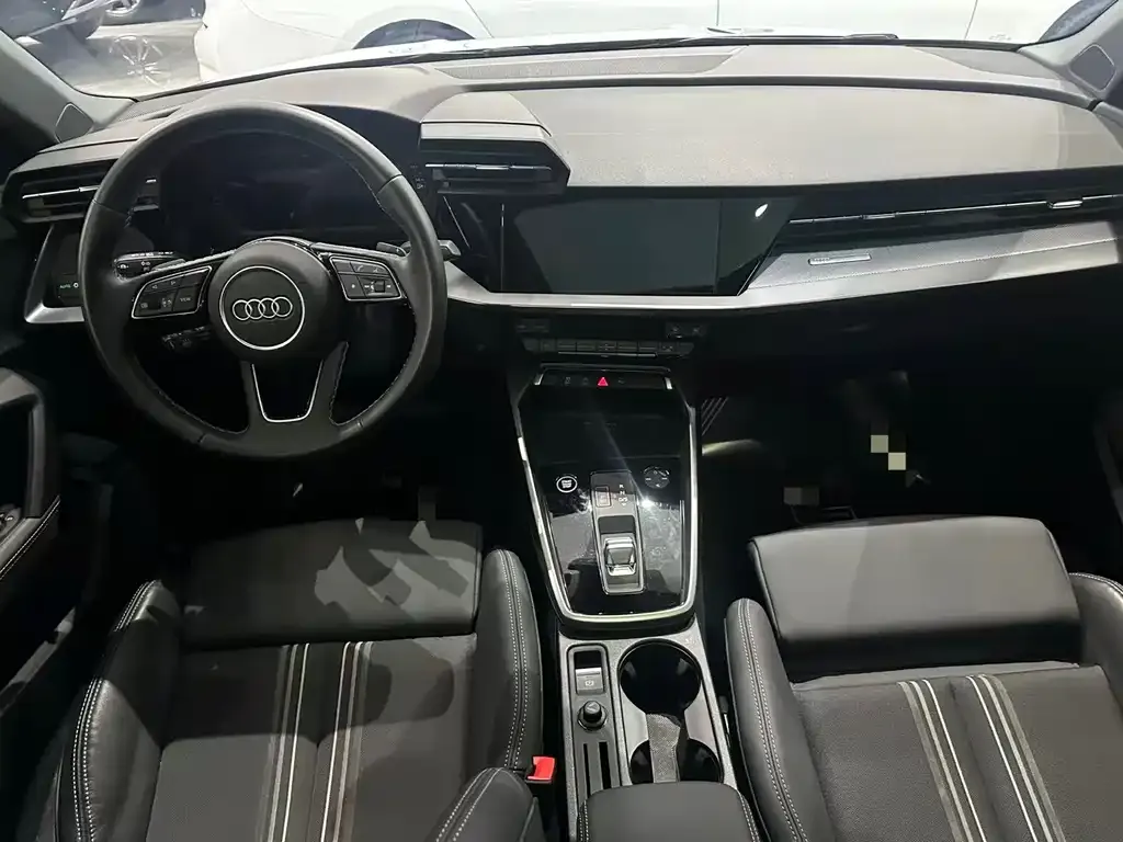 Audi A3 — фото 4