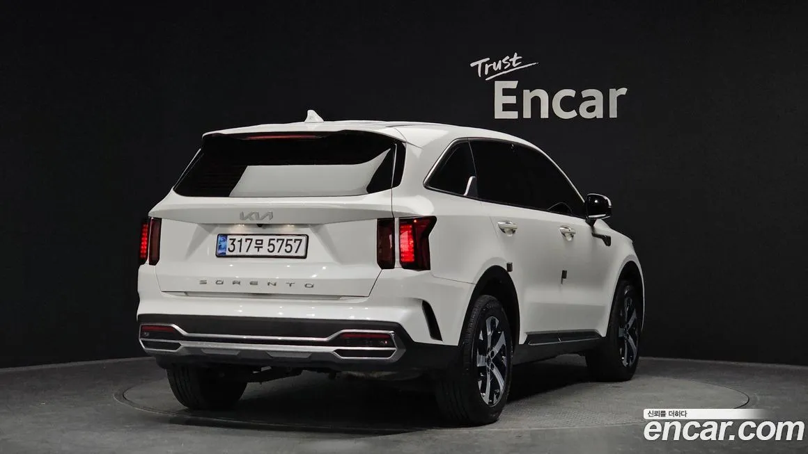 Kia Sorento — фото 2