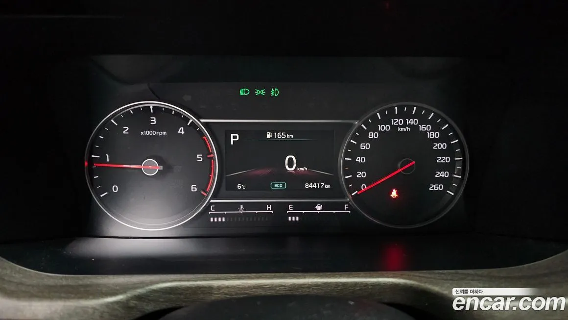 Kia Sorento — фото 8