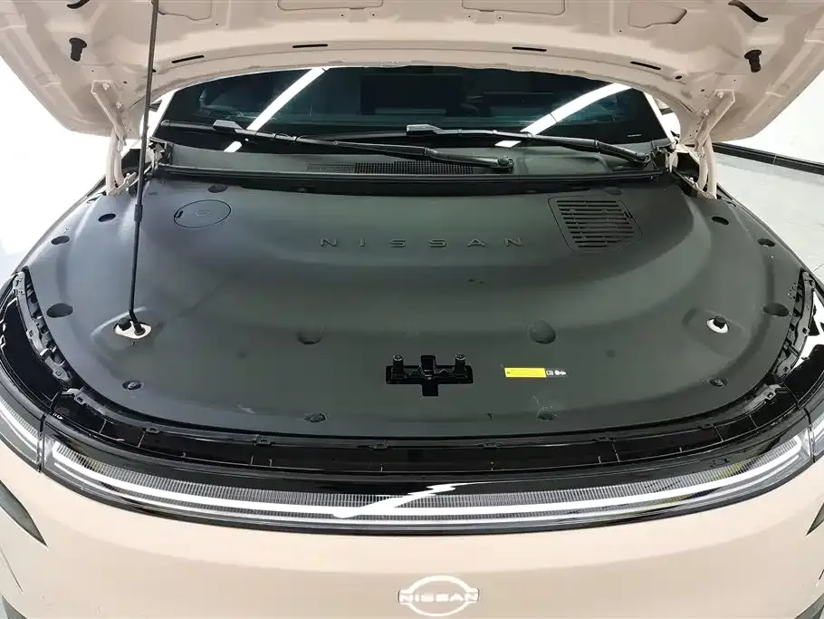 Nissan N7 2025 из CN, фото 10