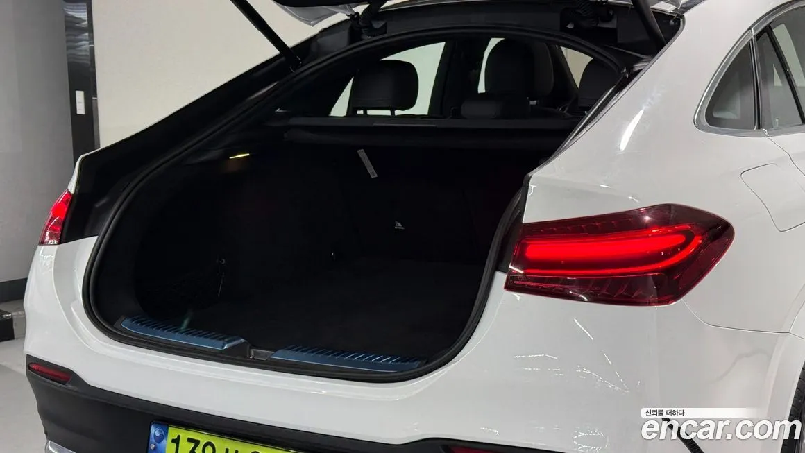 Mercedes-Benz GLE-Class 2025 из KR, фото 10
