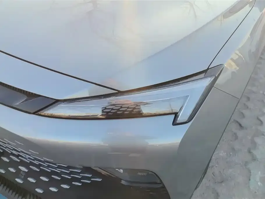 BAIC Mofang 2022 из CN, фото 7