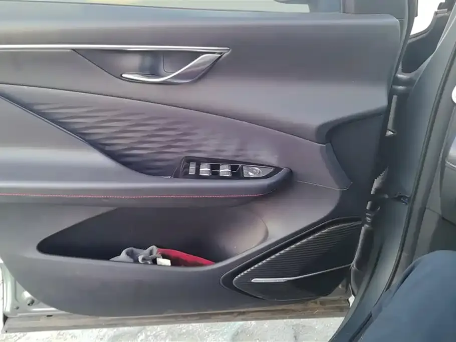 BAIC Mofang 2022 из CN, фото 2