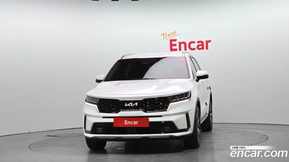 Kia Sorento — фото 2