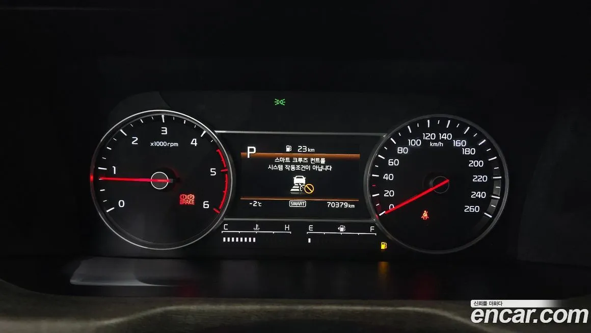 Kia Sorento — фото 7