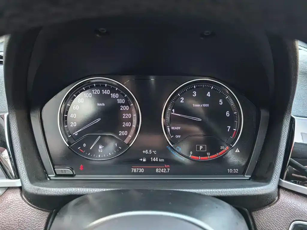 BMW X1 2021 из CN, фото 9