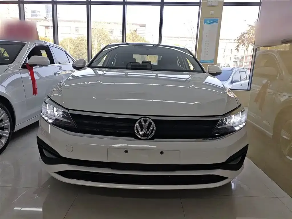 Volkswagen Lamando 2021 из CN, фото 3