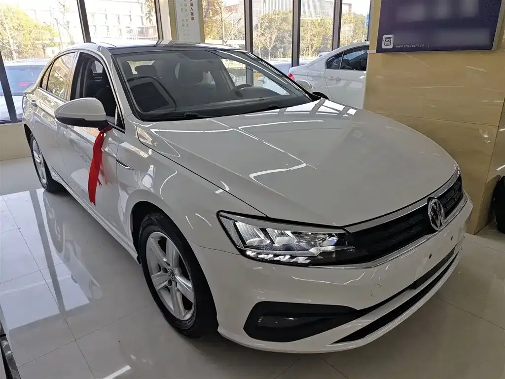 Volkswagen Lamando 2021 из CN, фото 4