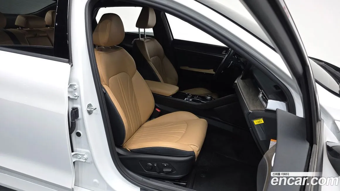 Kia K5 2023 из KR, фото 10